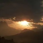 Διαμέρισμα Residenze Dolomitiche La Casa Gialla *