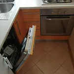 Διαμέρισμα Residenze Dolomitiche La Casa Gialla Calalzo di Cadore