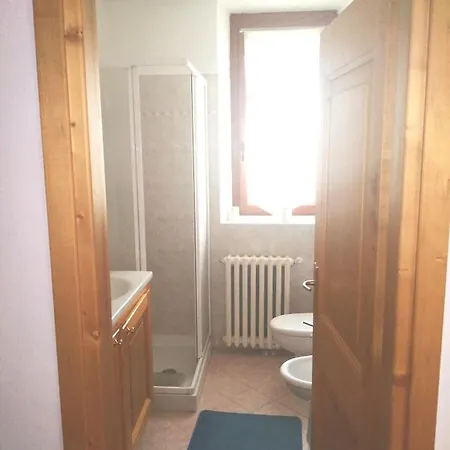 Residenze Dolomitiche La Casa Gialla * Calalzo di Cadore