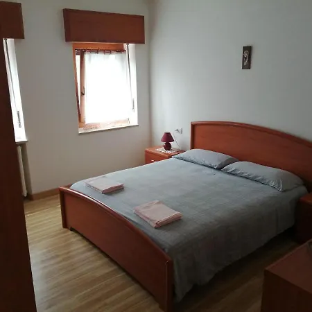 Residenze Dolomitiche La Casa Gialla Apartment Calalzo di Cadore