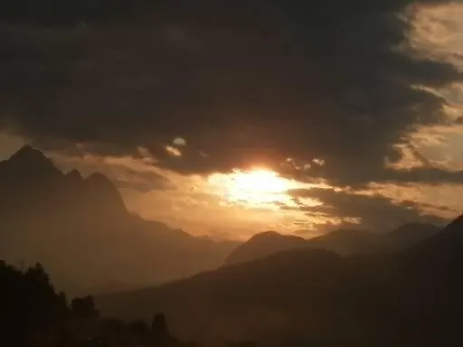 Apartman Residenze Dolomitiche La Casa Gialla *